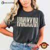Happy Hanukkah Eight Nights Comfort Colors Shirt