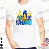 Happy Hanukkah Gnomes Celebration T-shirt