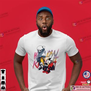 Hollow Knight Hiphop Gangs Shirt Hollow Knight Hiphop Gangs Shirt