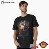Hornet Skilled Protector Hollow Knight Silksong Shirt