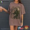 Horror Christmas Krampus Holiday Comfort Colors Shirt