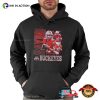 Julian Sayin Ohio State Buckeyes 90s Graphic Tee