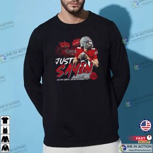 Ink In Action Print your thoughts. Tell your stories.