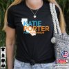 Katie Porter For Governor 2026 Political T-shirt