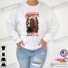 Krumpas Believe In You Horror Krampus Christmas​ Shirt