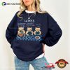 Latkes Bakers, Hanukkah Gifts Tee