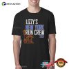 Lizzy’s New York Run Crew 2025 Race Day Shirt