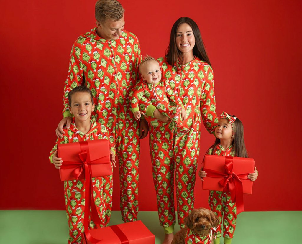 Top 10 Christmas Gift Ideas For Couples And Young Families
