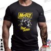 McFly And Busted Battle Tour 2025 Graphic T-shirt