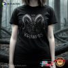 Merry Krampus Christmas Dark Creature Shirt