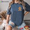 Minimalistic Original Gingerbread Christmas Comfort Colors Shirt