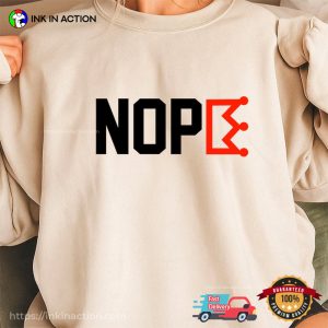 No Kings in America, no kings T shirt 2