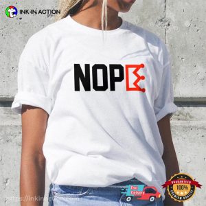 No Kings in America, no kings T shirt 3