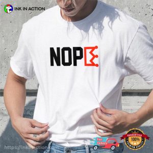 No Kings in America, no kings T-shirt