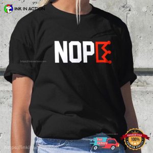 No Kings in America, no kings T shirt 4