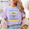 Now Your Understand Hanukkah Comfort Colors Shirt