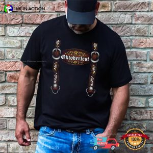 Oktoberfest Festival 2025 German Prost T shirt 1