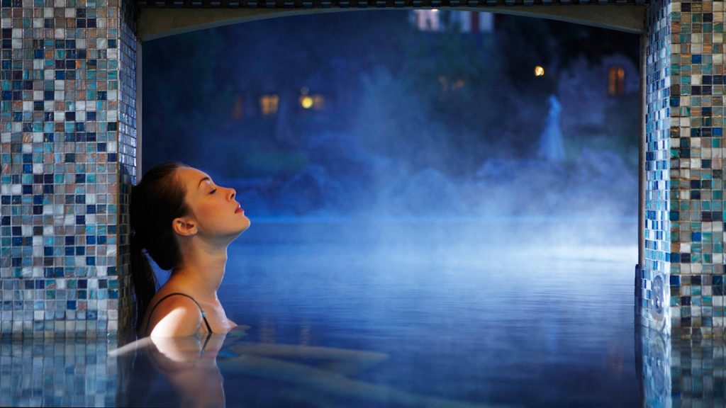 Pamper Yourself With A Spa Day InkInAction.com