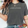 Pickle Princess Pickle Girl Comfort Colors Shirt
