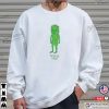 Picolas Cage Pickle Man Funny Shirt