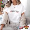 Probably Just Gonna Jingle Funny Christmas Quote Shirt