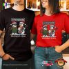 SNOWASIS Some Might Sleigh Funny Christmas Shirt