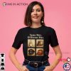 Same Shit Different Hat Funny Quotes T-shirt