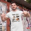 Same Shit Different Hat Parody Political Tee