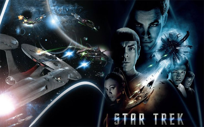 Star Trek (2009)