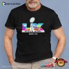 Super Bowl LX February 8 2026 Shirt