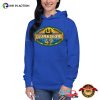 Survivor Season 49 Series Retro T-shirt
