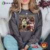 Thug Life Christmas Funny Xmas Eve Shirt