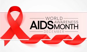 World HIVAIDS Awareness Month 2025