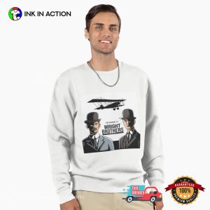 Wright Brothers Day December 17 Shirt