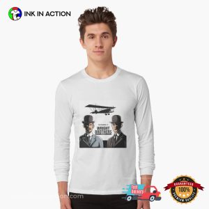 Wright Brothers Day December 17 Shirt
