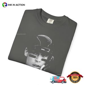 Yankees Aaron Judge 90s Comfort Colors Shirt