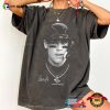 Yankees Aaron Judge 90s Comfort Colors Shirt