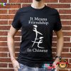Adult Humor Sarcastic Funny Inappropriate Meme T-shirt