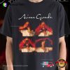 Ariana Grande Eternal Sunshine Tour T-shirt
