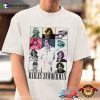 Bailey Zimmerman Country Music Merch T-shirt