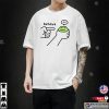 Behave Silly Frog Funny Green Frog Meme Shirt