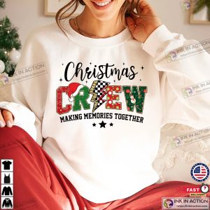 Christmas Crew, Christmas Squad Shirt Christmas Crew, Christmas Squad Shirt