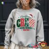 Christmas Crew Family Xmas Shirts