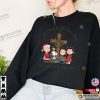 Christmas Snoopy And Friend Shirt No. 3