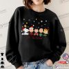 Christmas Snoopy And Friend Shirt No. 5
