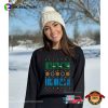 Christmas Things Funny Stranger Thing Shirt