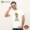 Custom The Elf Funny Christmas Shirts For Family