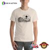 Cute Chilling Sea Otter Shirt