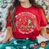 Dashing Through The Snow Toy Story Dog Christmas Shirt