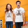 Disney Gonzo And Rizzo The Muppets Christmas Couple Shirt